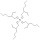 Titanium ethylhexoxide CAS 1070-10-6