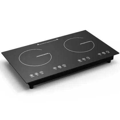 Hot Selling Smart Infrared Induction Cooker Appliances