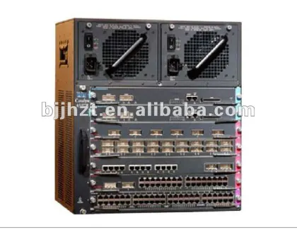 Original cisco switch WS-C4507R
