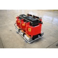 SCB10 6KV Dry-type Power Transformer