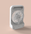 LED Mini Fan 5 inch