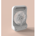 Mini ventilador LED 5 pulgadas