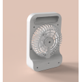 LED MINI FAN 5 بوصة