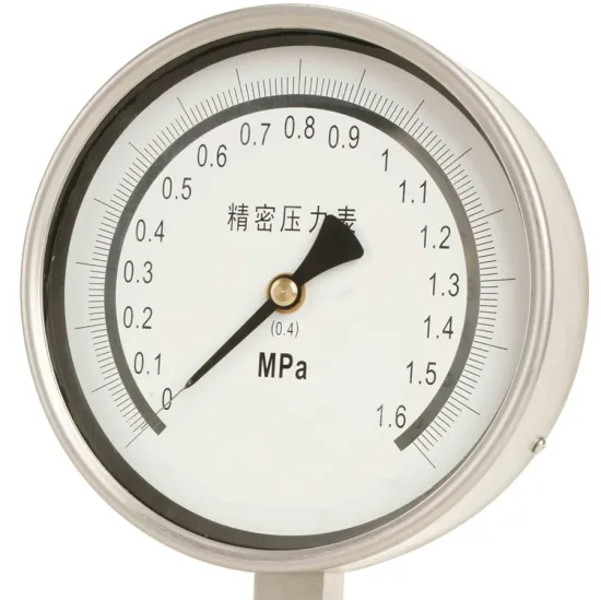 ZD-J series high pressure calibrator made in yuyao instrument factory
