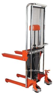 Hydraulic Hand Stacker TF40