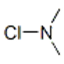 Methanamine,N-chloro-N-methyl- (9CI) CAS 1585-74-6