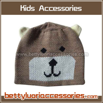 Cappello animale