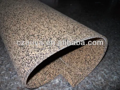 2mm cork flooring underlayment