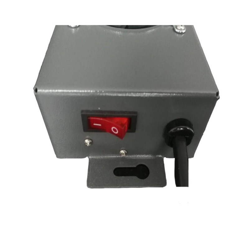 Air Purifier for planting room 20sqm air disinfector