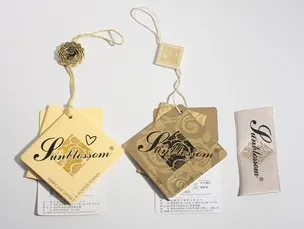 Superior Clothing Tag (SCT)
