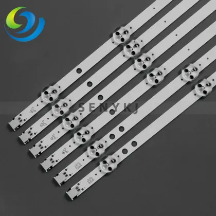 Backlight for VESTEL JL.D50051330-078AS-C & JL.D50051330-078HS-C LED Strip