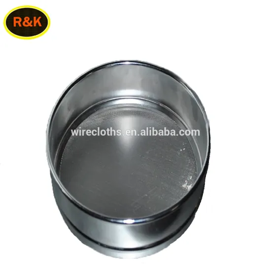 Stainless Steel Basket