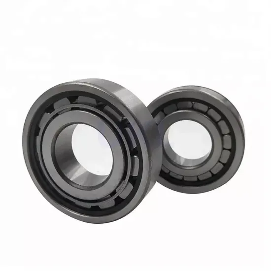 Direct Sale NCF1884V Cylindrical Roller Bearing 420x520x46mm