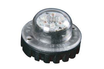 Lampu Hideaway - ANT6 cahaya LED Sembunyi-A-cara