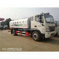 newest water bowser tank carrier truck