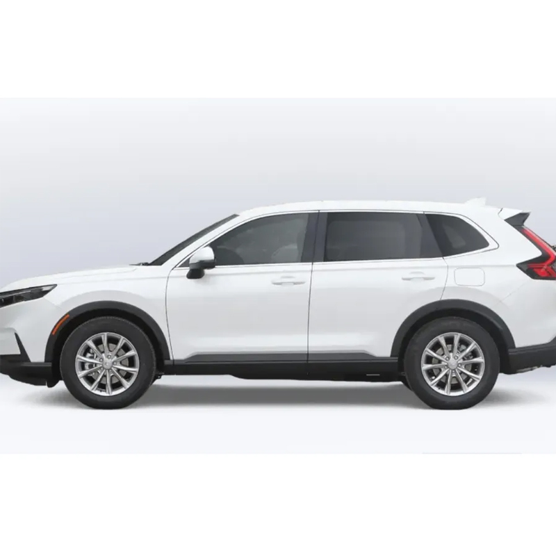 Honda Crv Hybrid