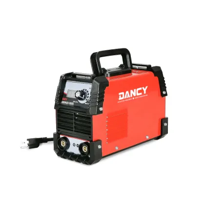  Portable IGBT MMA160 Home Use Manual Metal Arc Welder 