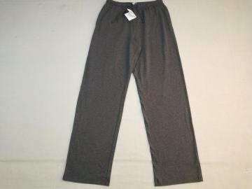 Unisex Cotton Knitted Pants