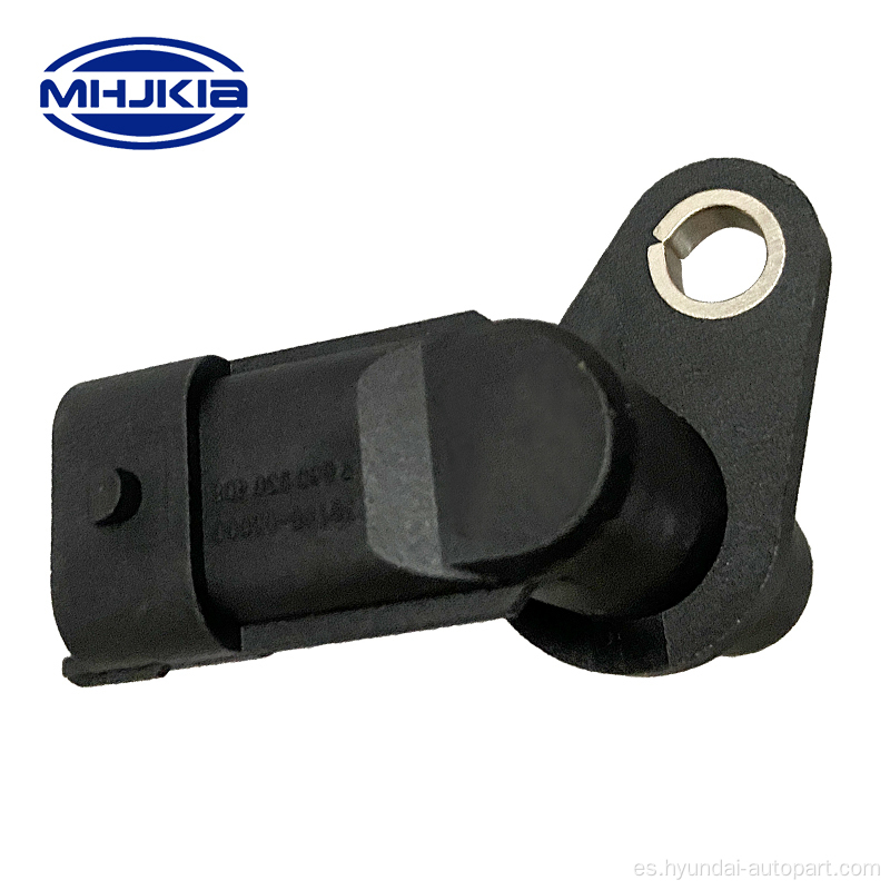 Sensor de posición del árbol de levas 39180-03000 para Hyundai Kia