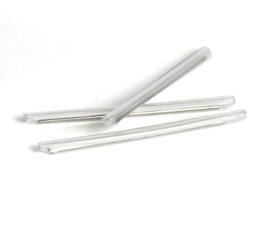 45mm Fiber Optic Splice Protection Sleeve-Single Fiber