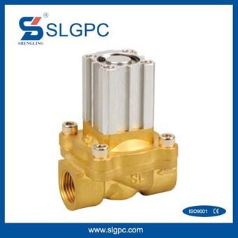 valve water timer electric water shut off valve SLGPC- 2Q160-15 water stop valve