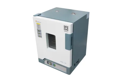 300C Electric Heating Laboratory Oven - 45-260L Forced Convection Binder