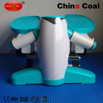 2016 Hot Sale Smart Twist Stepper with LCD Screen and Bluetooth chinacoal10