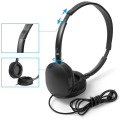 Grosir headphone untuk siswa rumah sakit pesawat sekolah