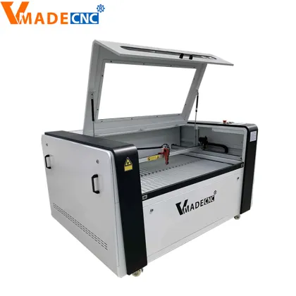 CO2 Laser Engraving Machine with High Precision