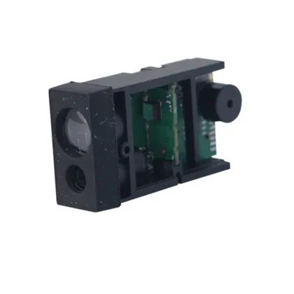 60m Laser Distance Meter Precision Sensor