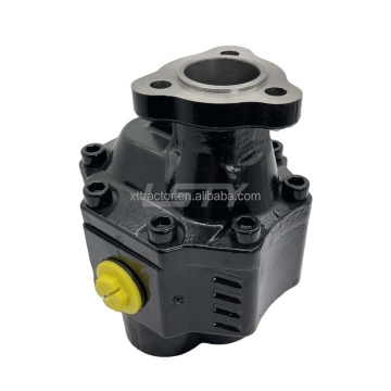 PTO Gear Pump 65cc Hydraulic Gear Pump for Tipper (3 Bolts)