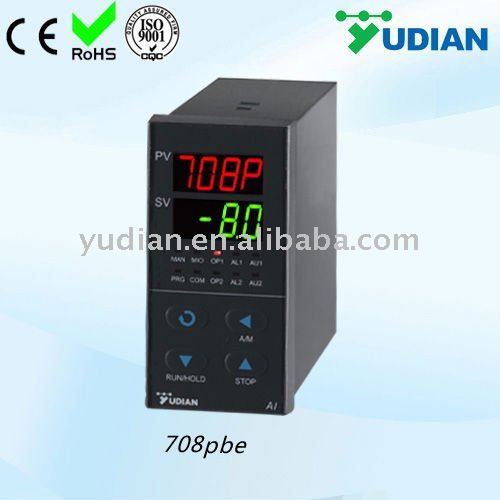 programmable temperature controller