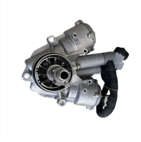 Auto Transmission Drive Gear Actuator Assembly OEM for Hyundai 43800-2D000