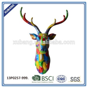 wholesale deer wall animal heads
