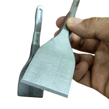 Professioneller Betonmeißel Bit für Rotary Hammer: Ideal für Abbruch-, Bruch- und Chipentfernung