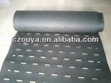 hole EVA foam wood lvt flooring adhesive underlay