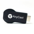 256M Anycast M2 Iii Miracast Any Cast Air Play HDMI-compatible 1080p Tv Stick Wifi Display Receiver Dongle For Ios Andriod