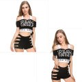 Damen Nachtclub Casual Shorts heiße Hosen