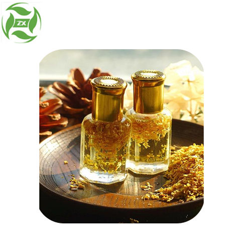 برچسب خصوصی OEM روغن طبیعی اسانس طبیعی Osmanthus