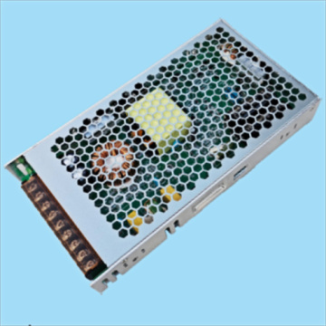 Energy-Efficient Switching Power Supply