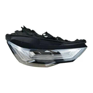 Repair Kit for Audi A8 Headlamp Pins: Quick Fix Solutions