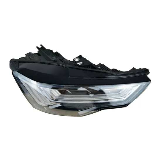 Repair Kit for Audi A8 Headlamp Pins: Quick Fix Solutions