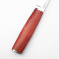 Canivete de Caça com Lâmina Fixa Pequena de Qualidade