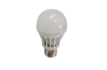 High Power 6w Smd Led Globe Bulbs For Homes, Offices 100 - 240v Ac