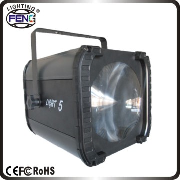 LED Stage Light 5 Disco Beam Effect Light