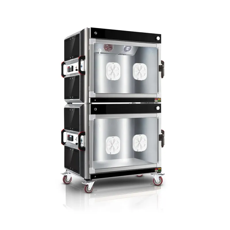 Veterinary ICU Pet Incubator with Temperature Self-Adaption Adjustment System Machine Msldw09