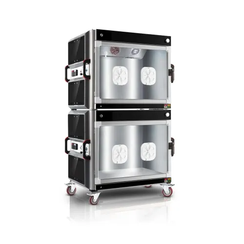 Veterinary ICU Pet Incubator with Temperature Self-Adaption Adjustment System Machine