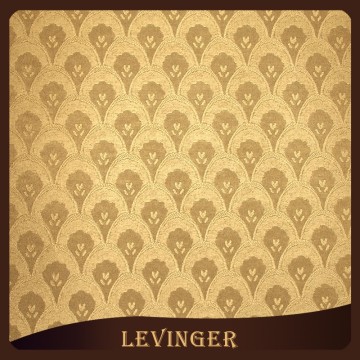 Levinger Free Sample Glitter Interior High End Wallpaper