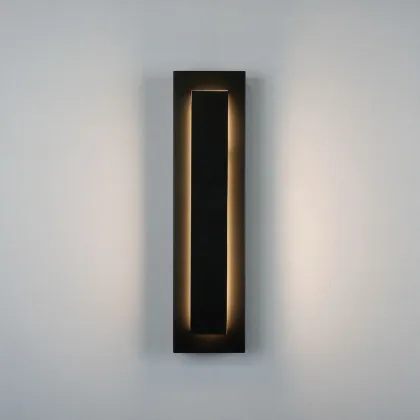 Tech Lighting Windfall Waterproof Wall Sconce