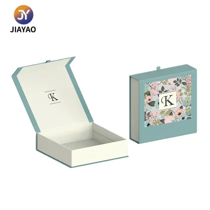 Sophisticated Perfume Box Options for Fashionable Brands